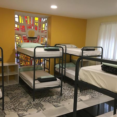 Albergue Internacional De Llanes Dış mekan fotoğraf