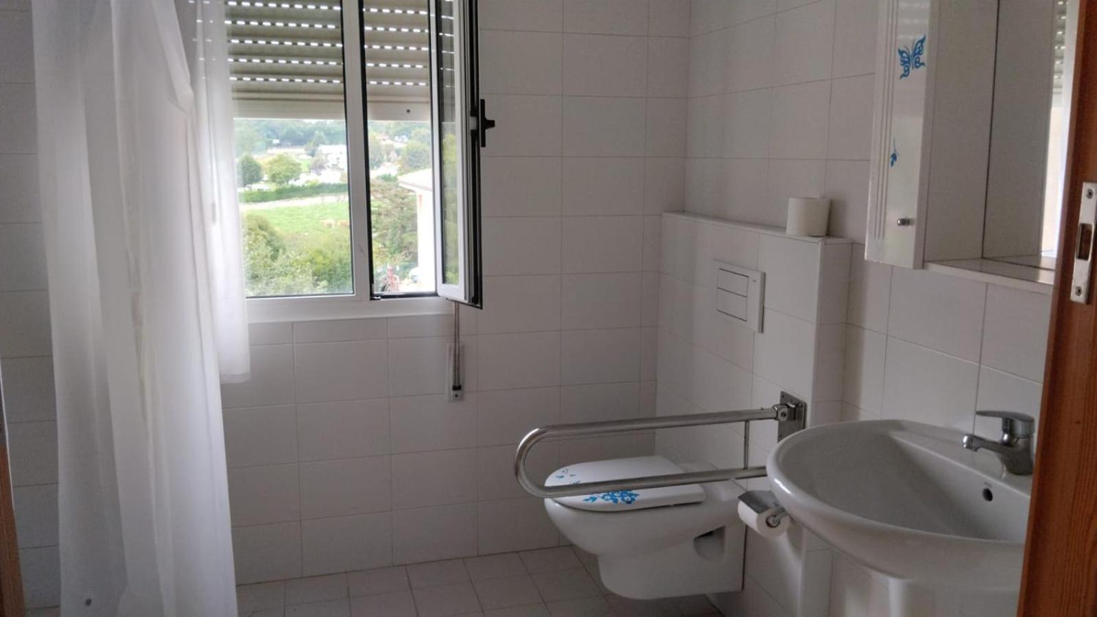 Albergue Internacional De Llanes Dış mekan fotoğraf
